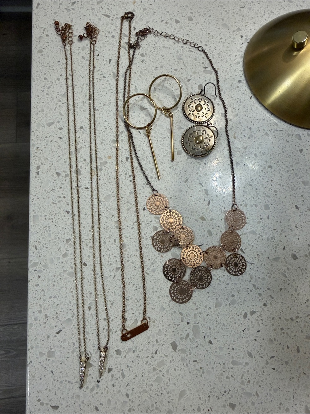 Jewelry bundle